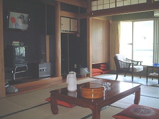 客室のご案内