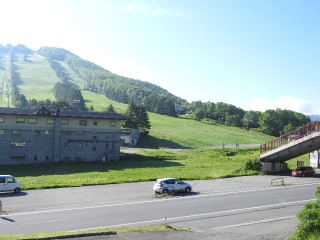 Youtubeライブ配信　現在の外の様子を動画でご覧いただけます。